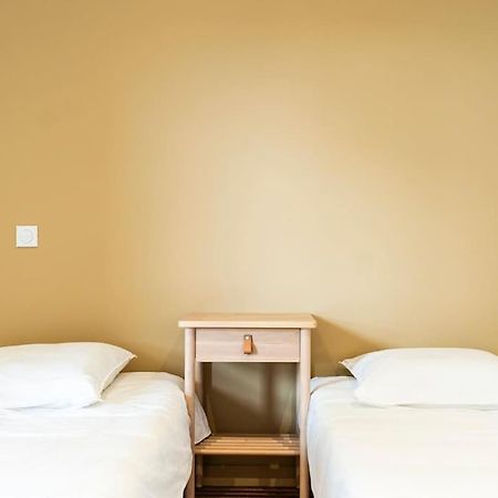 Les Terrasses Du Noirmont 1 Villa Ле Рус Екстериор снимка